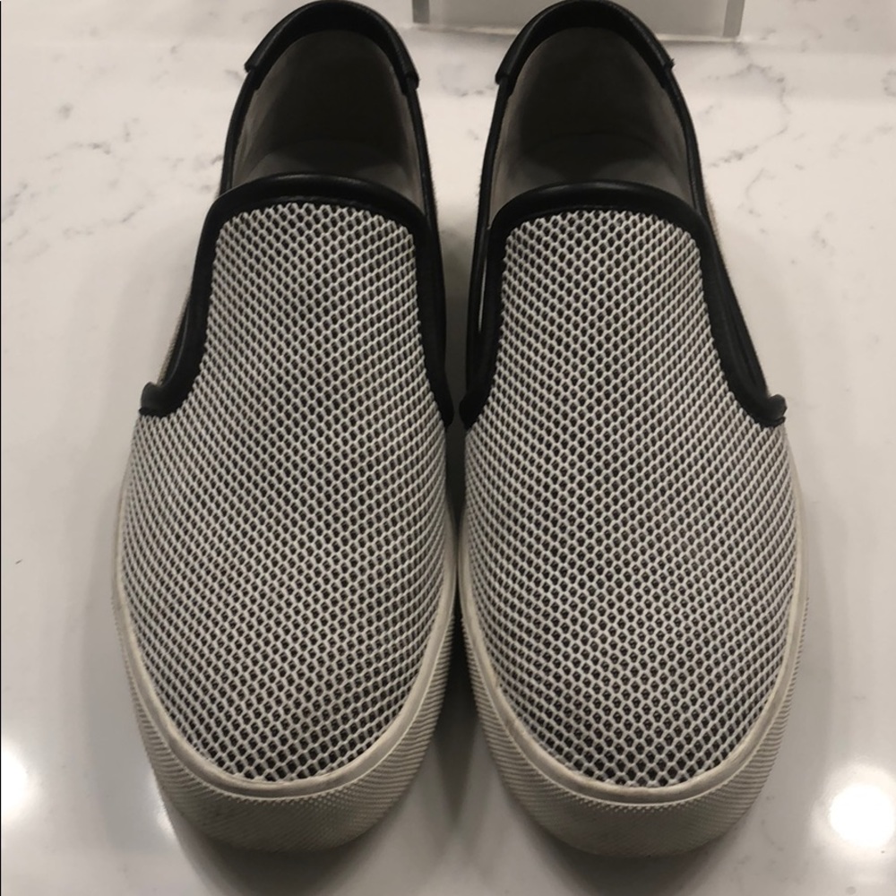 Vince multicolor slip on shoes - Picture 3 of 6